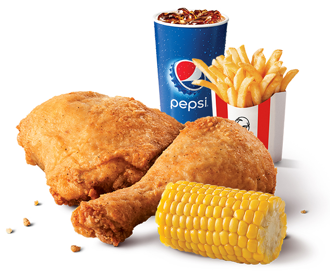 KFC Dominica