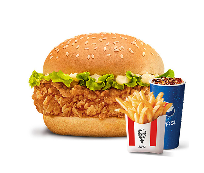 KFC Dominica